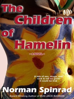 cover image of The Children of Hamelin